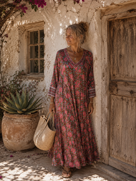 Ibeca – Roses
