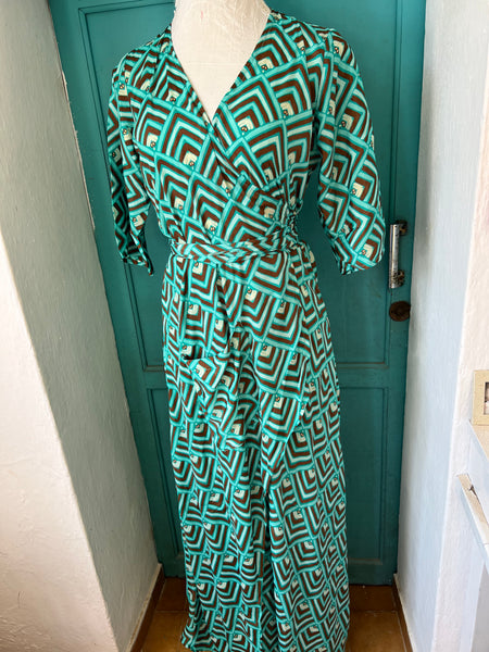 Pushkar princess 2026 turquoise -  AUROBELLE  IBIZA