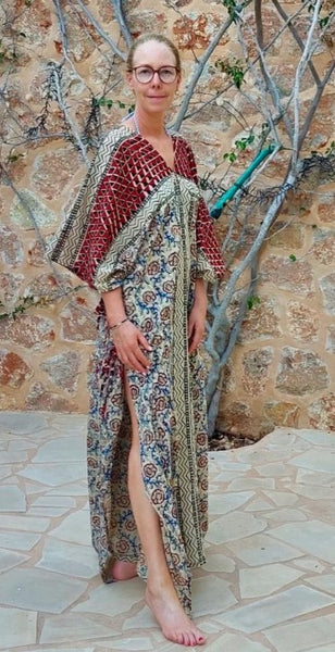 Flori Kaftan