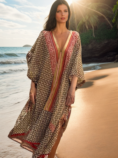 Flori Kaftan