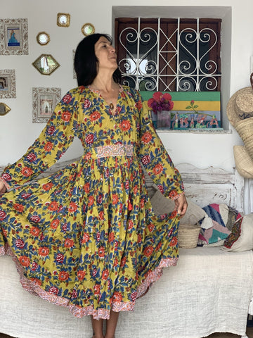 princess polly baby blue dress Gypsy Queen Maxi Dress, Beige Multi  Everyday Chic Boutique