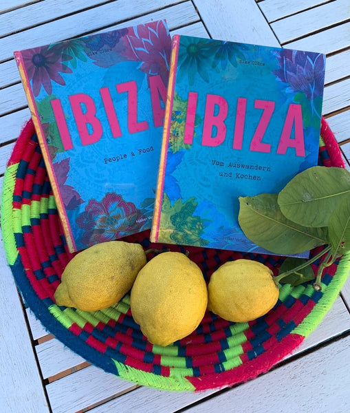 Happy hippy book ibiza - AUROBELLE IBIZA