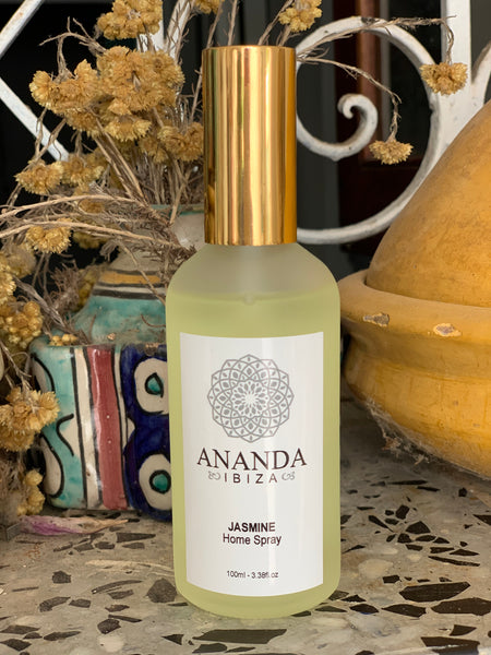 Ananda Home perfume Jasmine