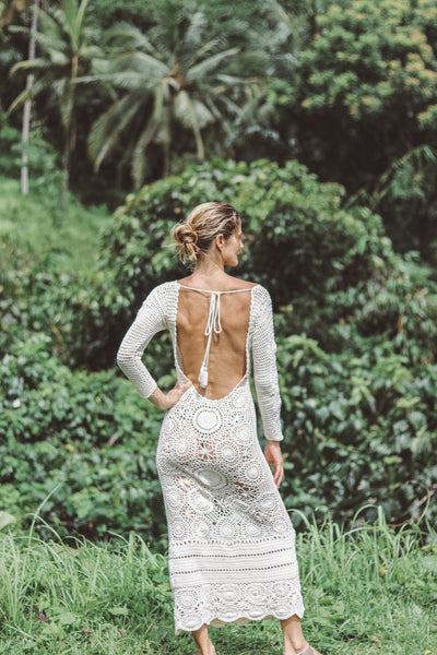 Brazilian boho blouse organic cotton white with hand embroidery – AUROBELLE  IBIZA
