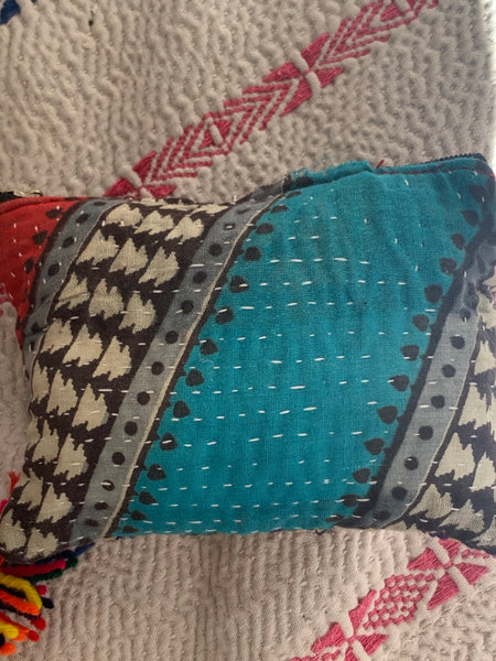 Banjara textiles  cute small bag