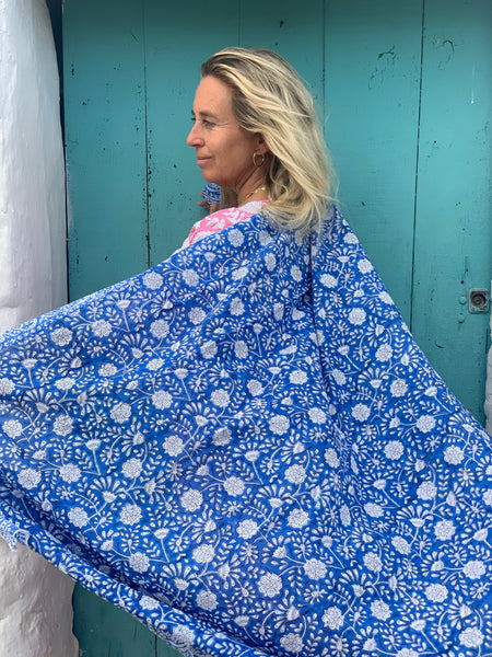 Sarong  , Pareo  , cotton shawl and beach wrap - new collection