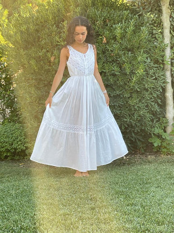 princess polly baby blue dress Boho Lace Up Dress Women | Bohemian, Hippie & Gypsy Fashion main image 0