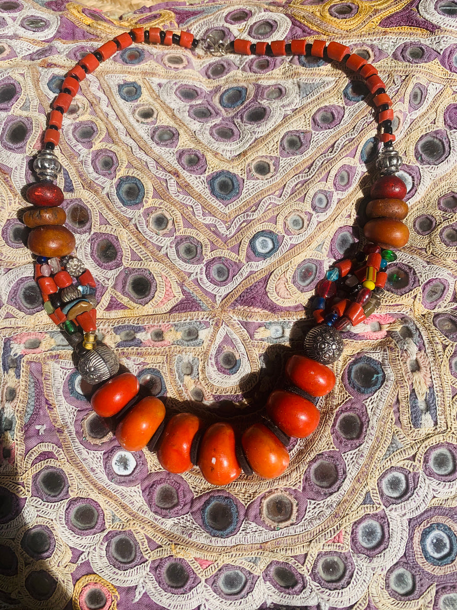 Berber necklace online