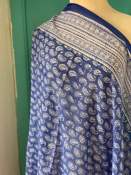 Sarong - Pareo  new collection amazing hand block printed cotton Pareos