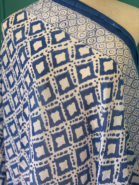 Sarong  -Pareo new collection amazing hand block printed cotton Pareos
