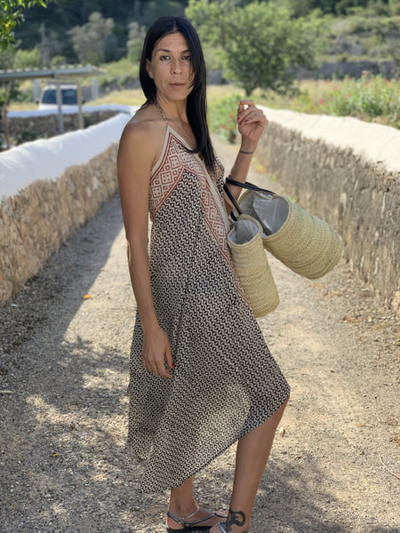 Magic DRESS sexy summer style -  AUROBELLE  IBIZA