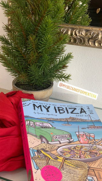 My Ibiza travel guide new 2020 edition - AUROBELLE IBIZA